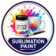 Sublimation Paint