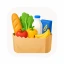 Groceries