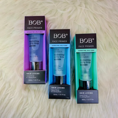 Bob Face Primer