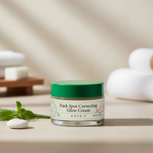 AXIS Y Dark Spot Correcting Glow Cream – 50ml