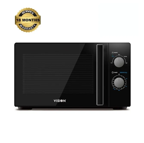 Vision MA-20B Microwave Oven 20Ltr - 873572 with Free Delivery