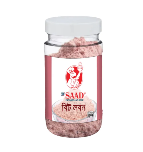 Saad Bit Salt 100gm