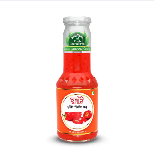 Ruchi Sweet Chilli Sauce 350g