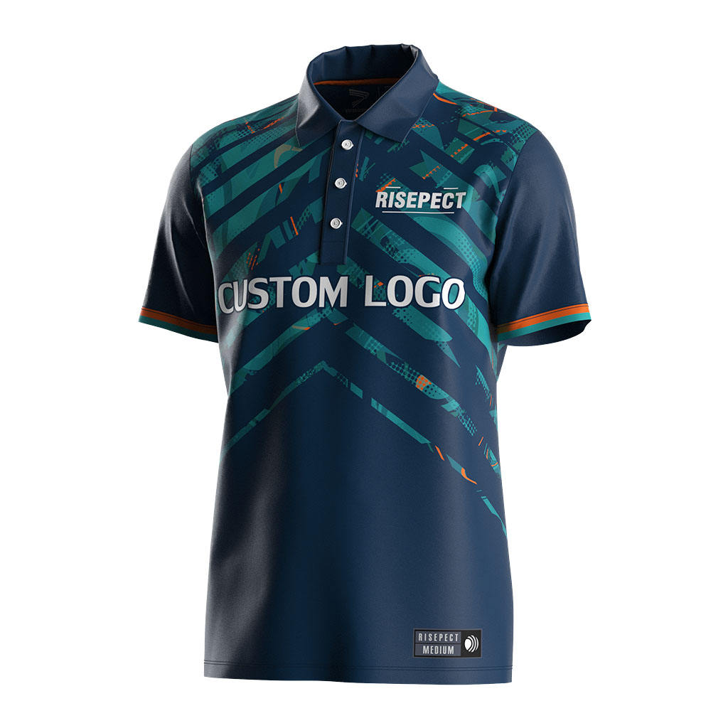 Odm Running Workout Sublimation Training Indian Uniform Tennis Jersey Cricket T Shirt Pattern New Design