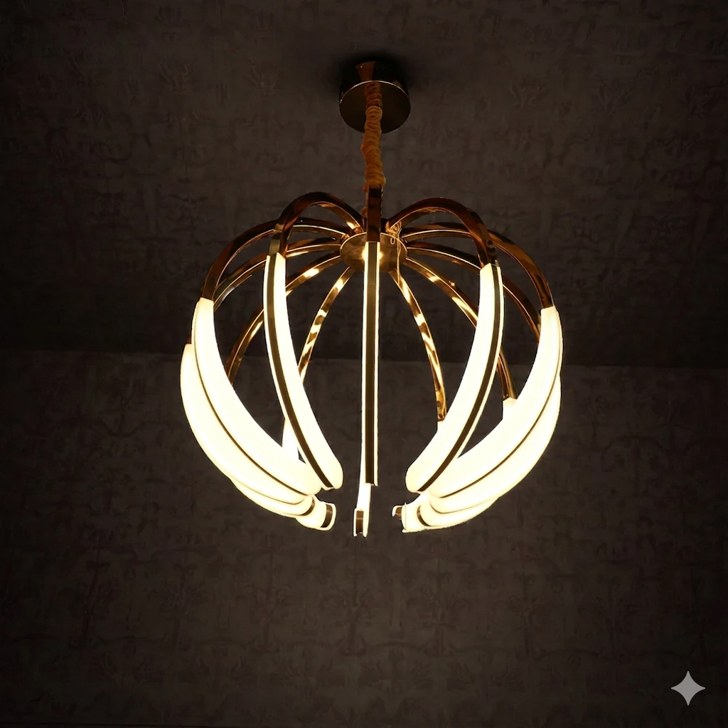 Chandelier Led Light (JCL-61130-M)
