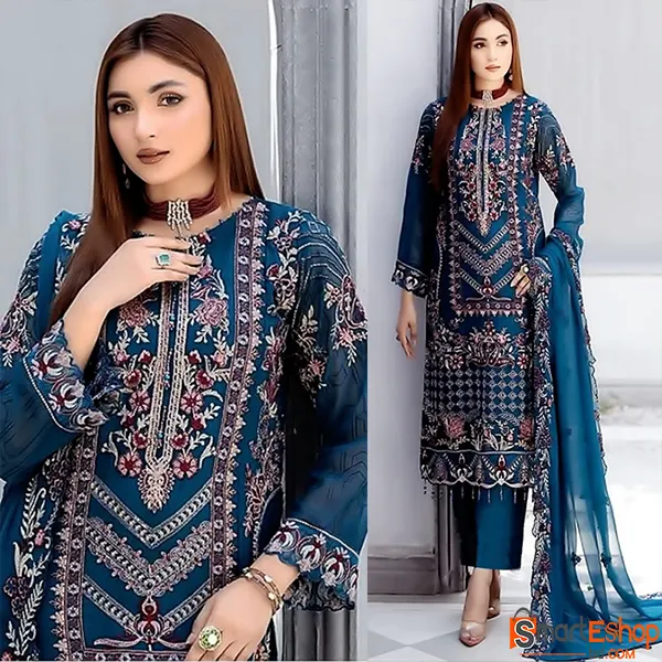 Noors Nehir Luxury Dress