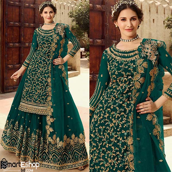 Gur Purab Lehenga Choli